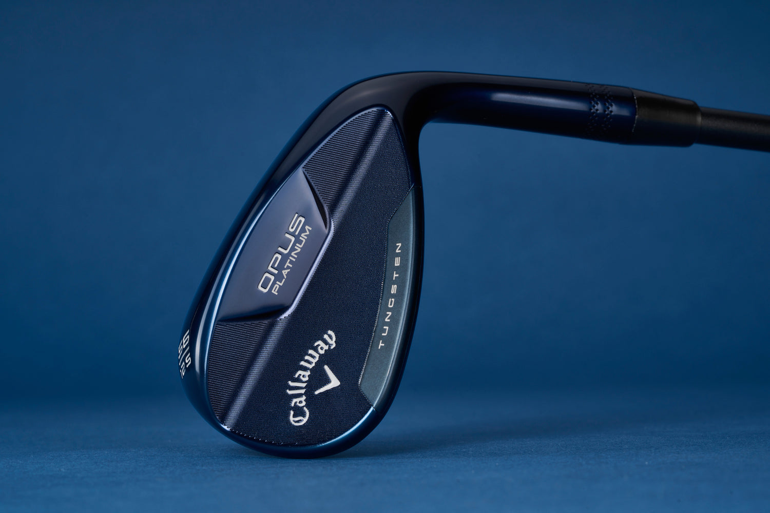 Callaway Opus Platinum Blue