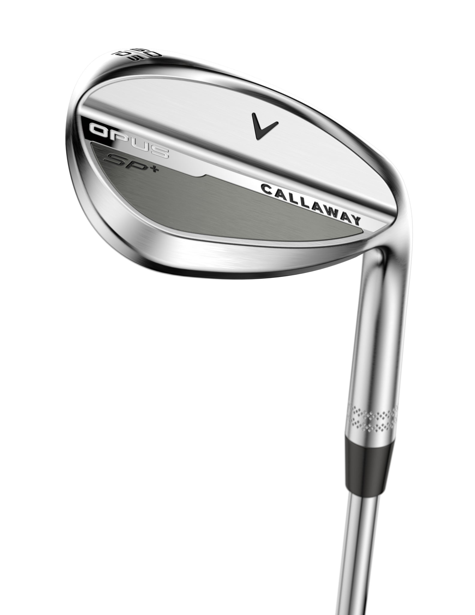 Callaway Opus SP+ Chrome Wedge Grafit