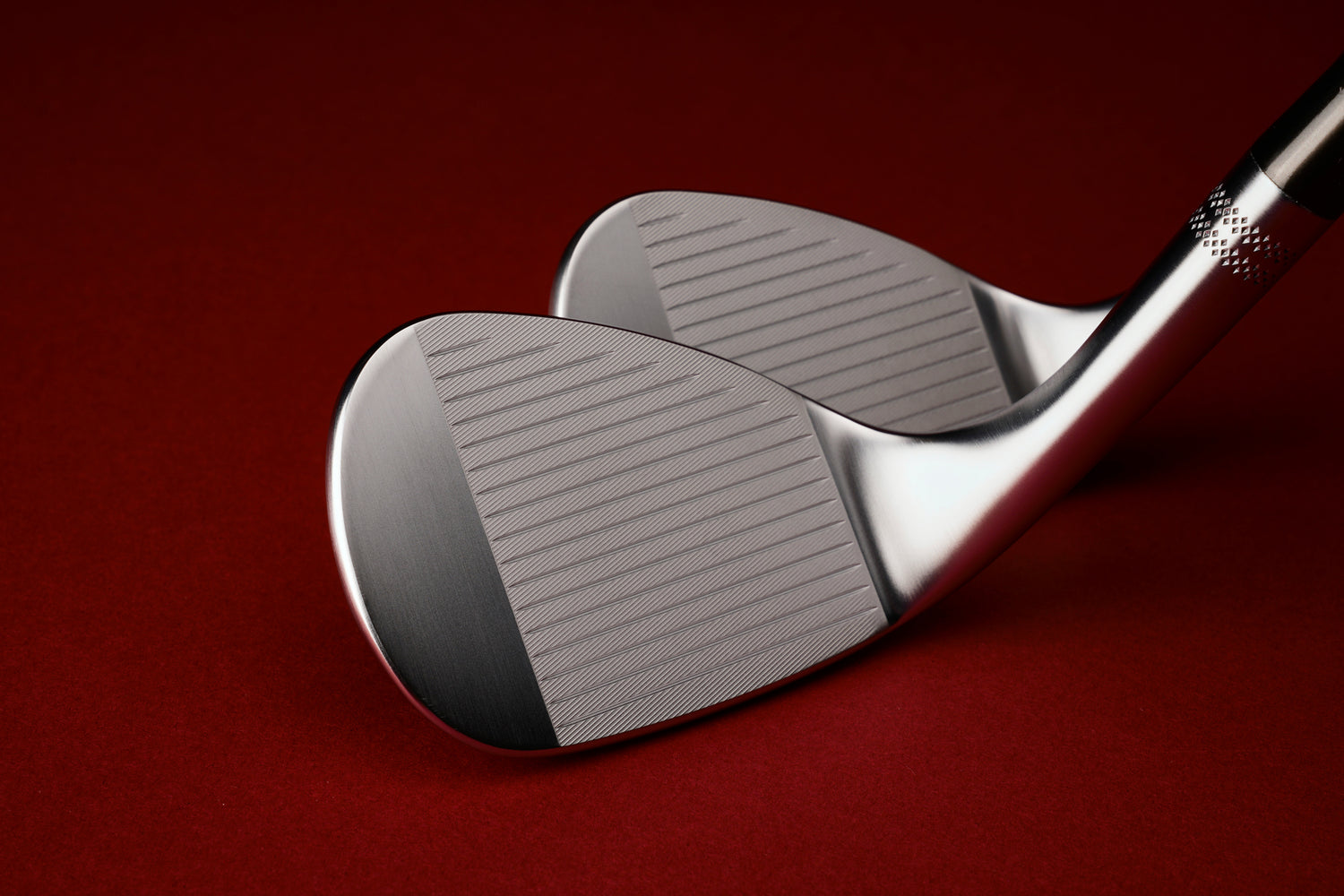 Callaway Opus Brushed Chrome Wedge DAM