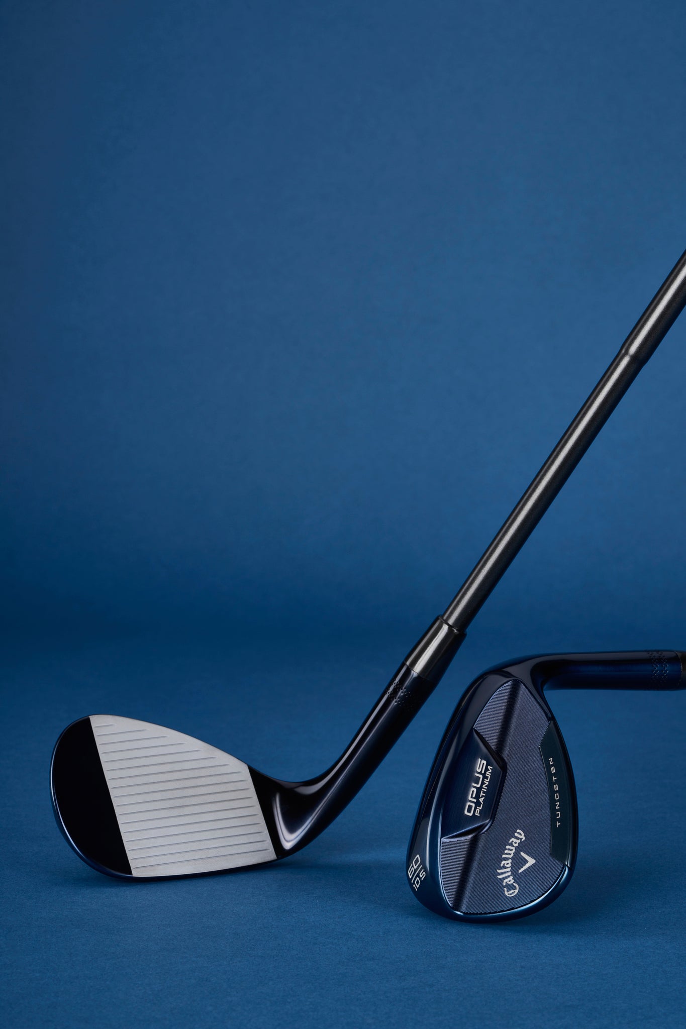 Callaway Opus Platinum Blue