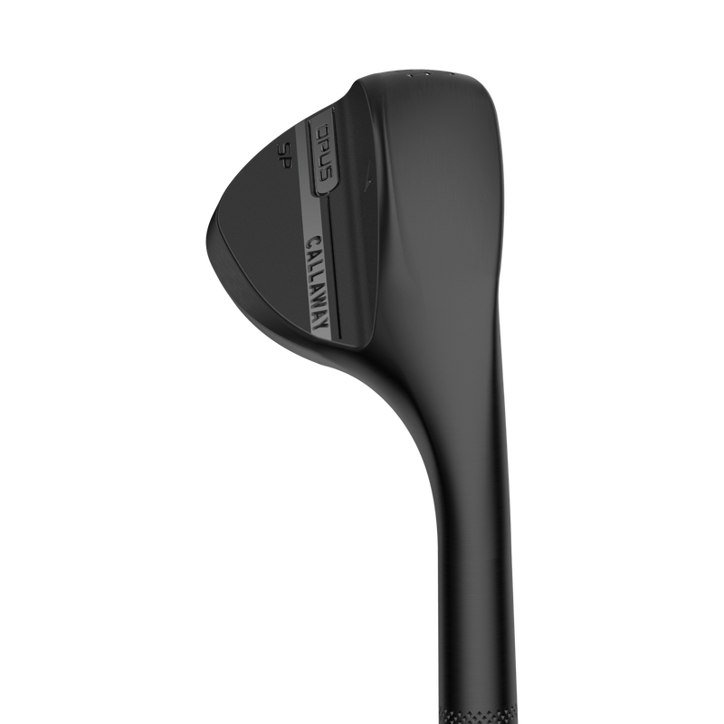 Callaway Opus SP Black Shadow Wedge