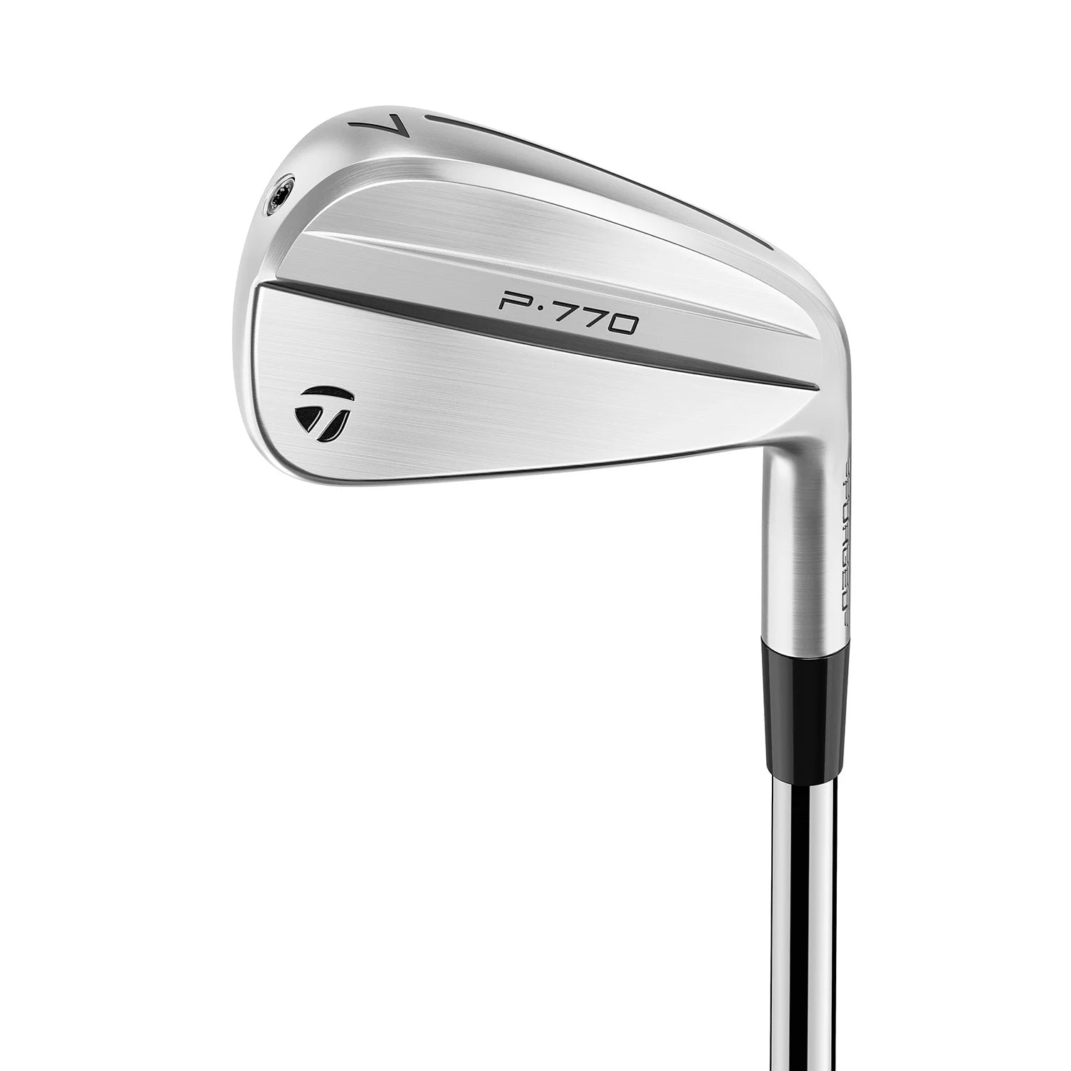 Taylormade P770 6 Järn Stål (5-PW) 2024/25 Custom