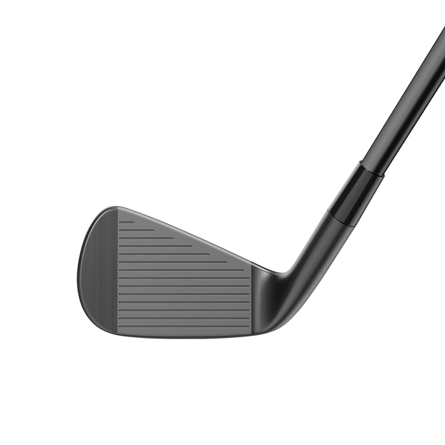 TaylorMade P790 Limited Edition Black