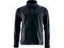 Abacus Mens Pitch 37.5 Rain Jacket BLACK