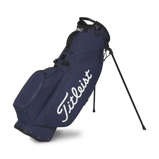 Titleist Players 4 Standbag
