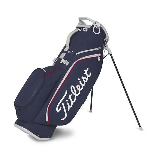 Titleist Players 4 Standbag