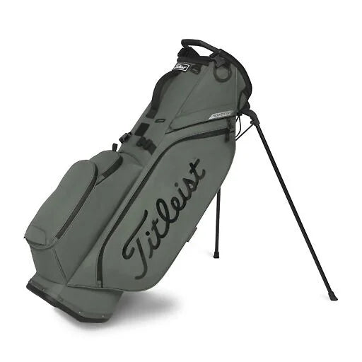 Titleist Players 4 StaDry Standbag