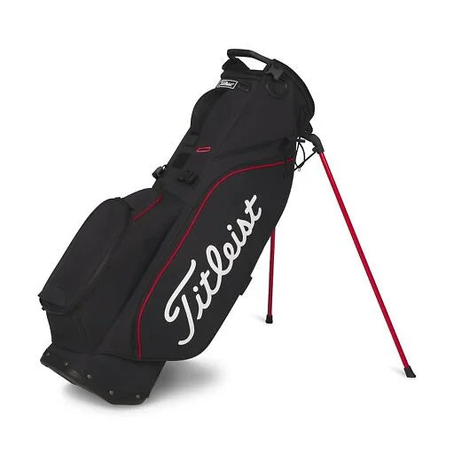 Titleist Players 4 Standbag