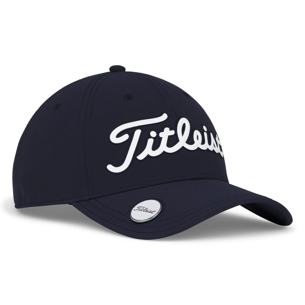 Titleist Players Performance Ball Marker Keps