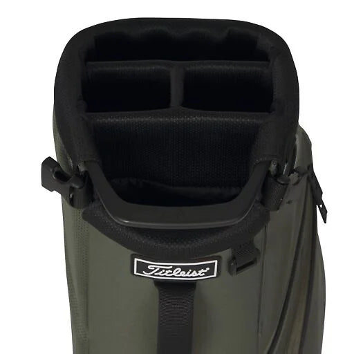 Titleist Players 4 Standbag