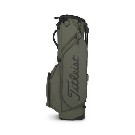 Titleist Players 4 Standbag