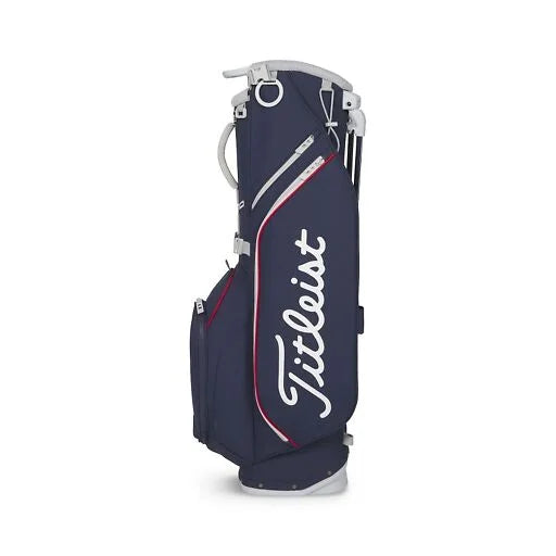 Titleist Players 4 Standbag