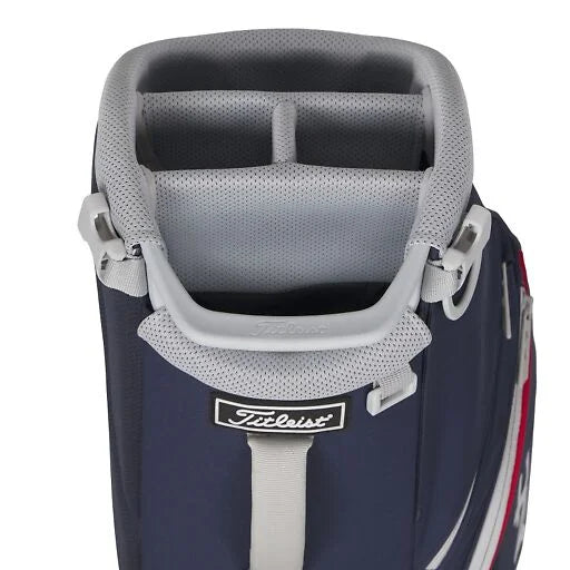 Titleist Players 4 Standbag