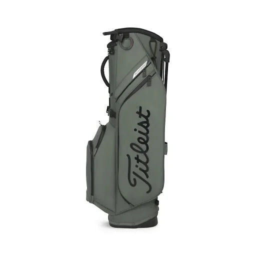 Titleist Players 4 StaDry Standbag