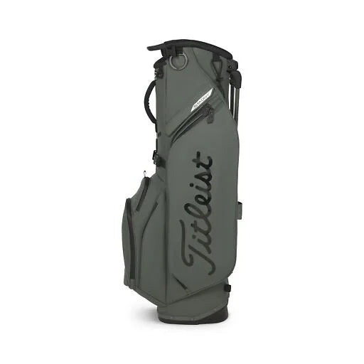 Titleist Players 5 StaDry Standbag