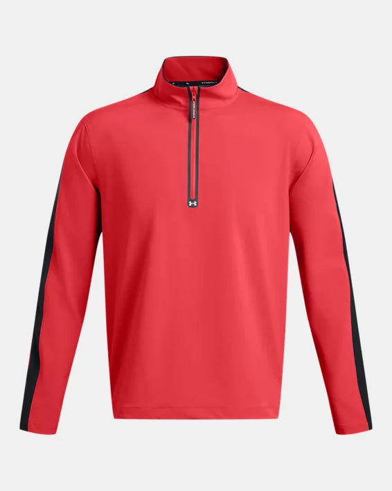 Under Armour Storm Windstrike Half-Zip Jacket