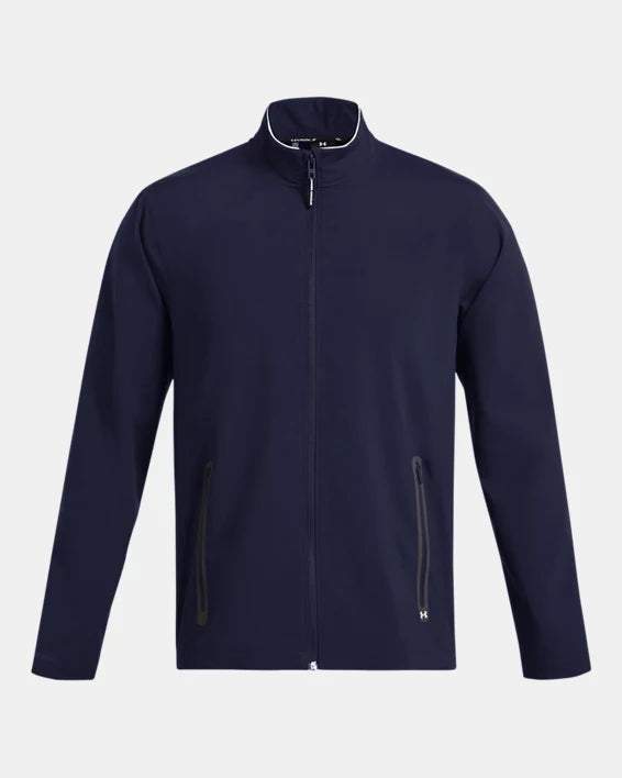 Under Armour Storm Windstrike Full-Zip Jacket