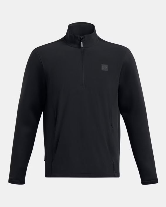 Under Armour Drive Pro Storm Hybrid Half-Zip