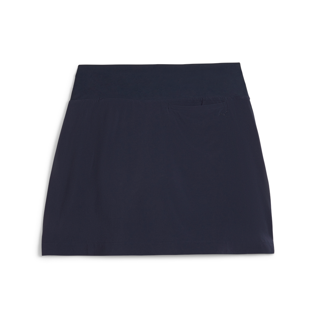 PUMA W Blake Skirt 623878-03 blue
