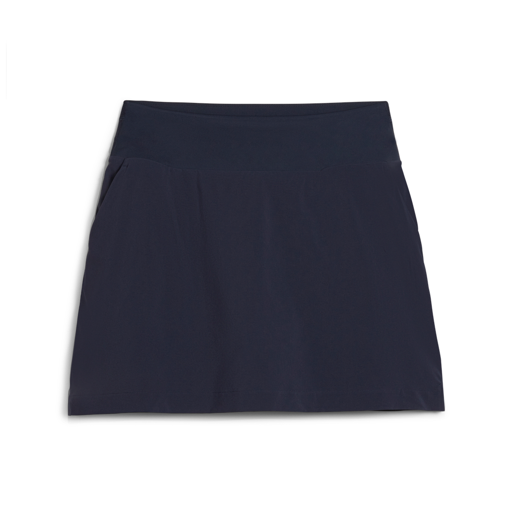 PUMA W Blake Skirt 623878-03 blue