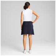 PUMA W Blake Skirt 623878-03 blue