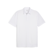 PUMA Pure Solid Polo 625108-02 white