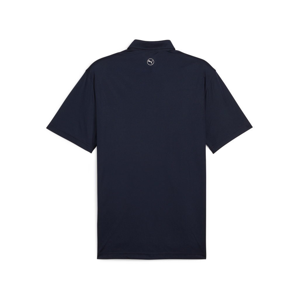 PUMA Pure Solid Polo 625108-03 Blue