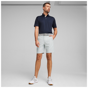 PUMA Pure Solid Polo 625108-03 Blue