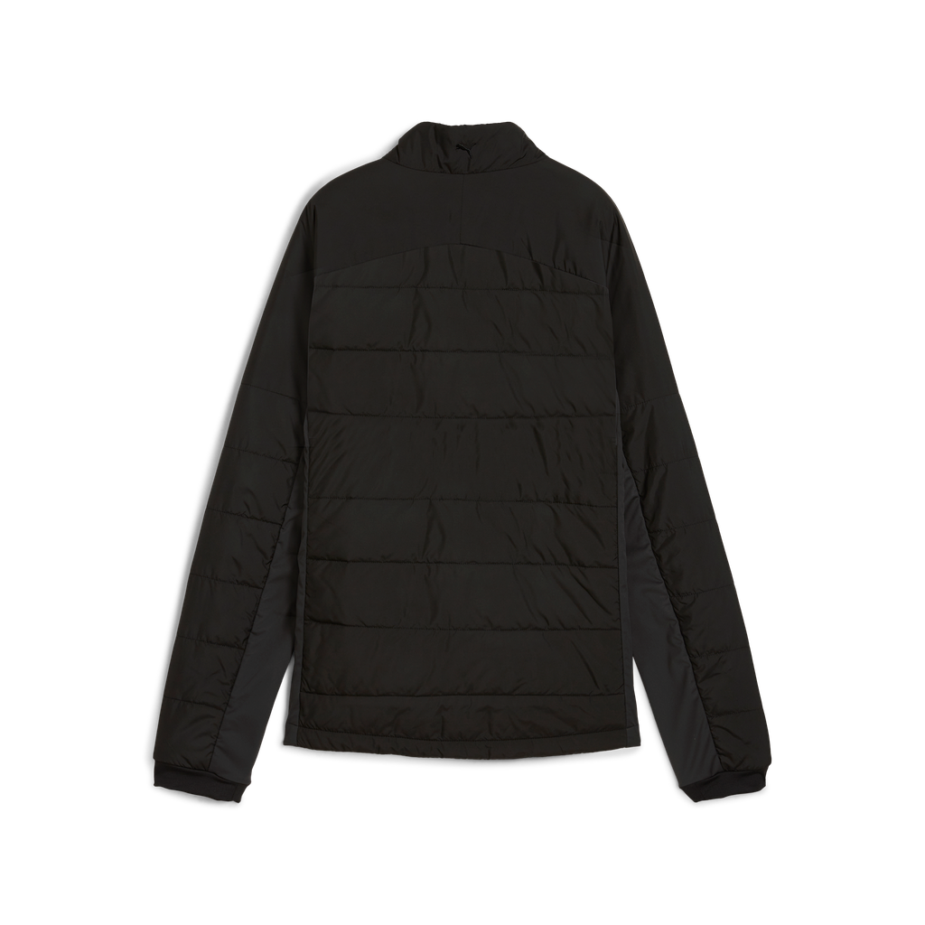 PUMA W Kyley Quilted Jacket 626837-01 black
