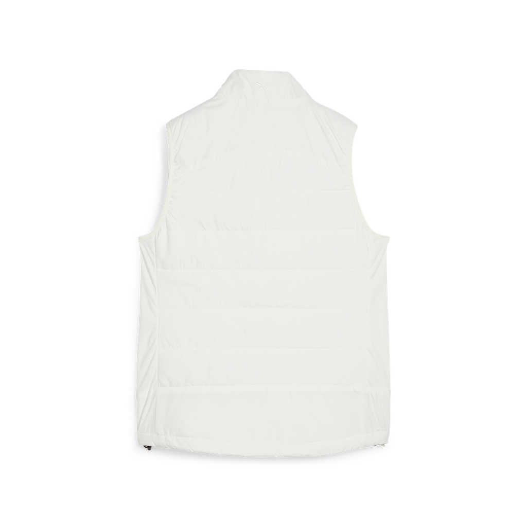 PUMA W Kyley Quilted Vest 626839-02 white