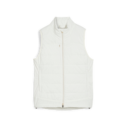PUMA W Kyley Quilted Vest 626839-02 white