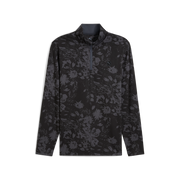 PUMA Pure 2.0 Rose 1/4 Zip 628871-01 black