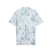 PUMA Cloudspun Garden Polo 632251-01 white