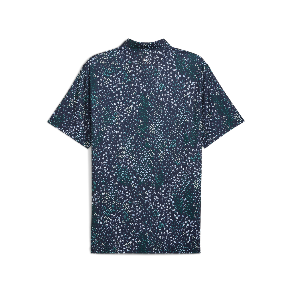 PUMA Cloudspun Garden Polo 632251-03 Blå