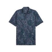 PUMA Cloudspun Garden Polo 632251-03 Blå