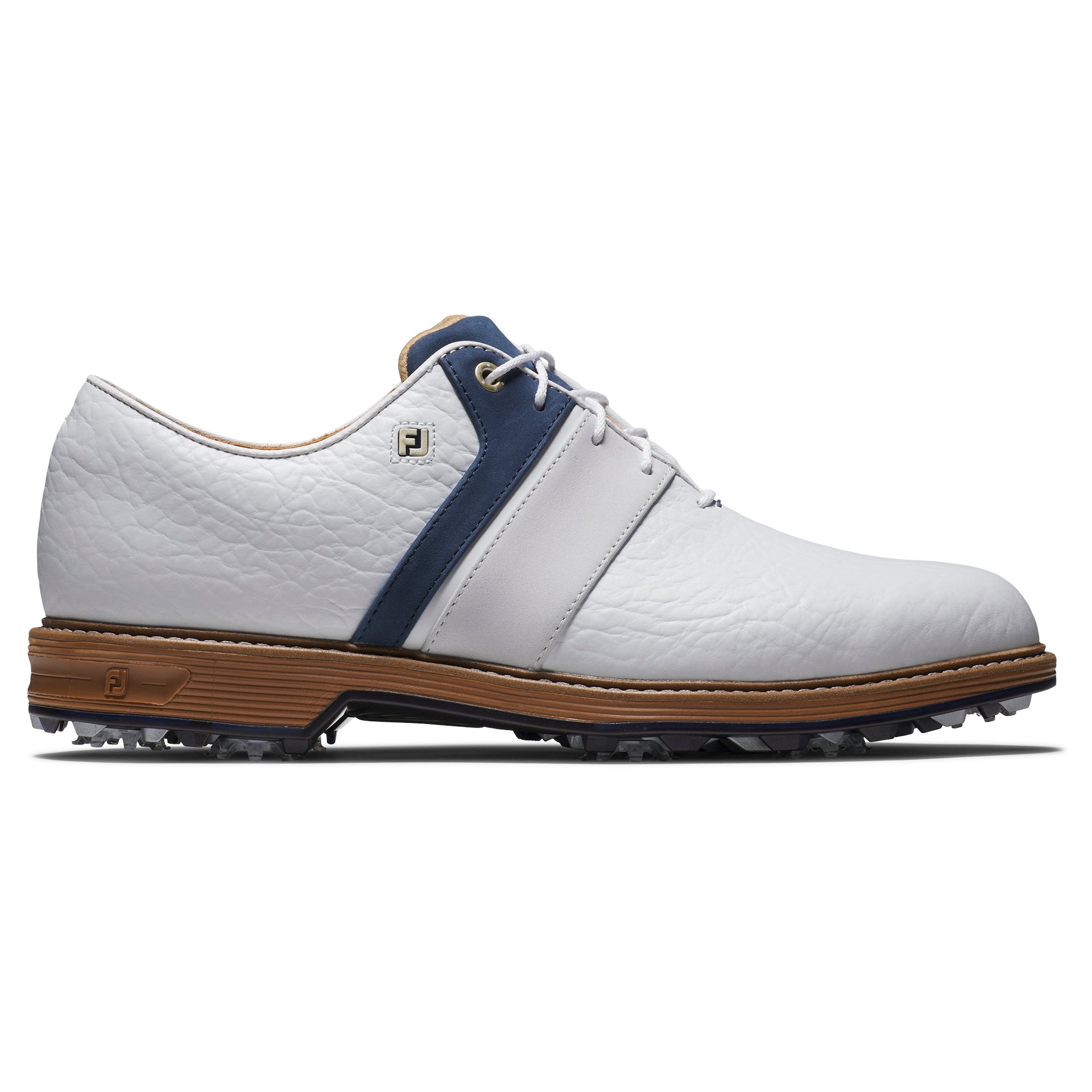 Pull Intermédiaire De Golf FootJoy – Bleu Piscine – Taille L – Neuf Avec étiquettes