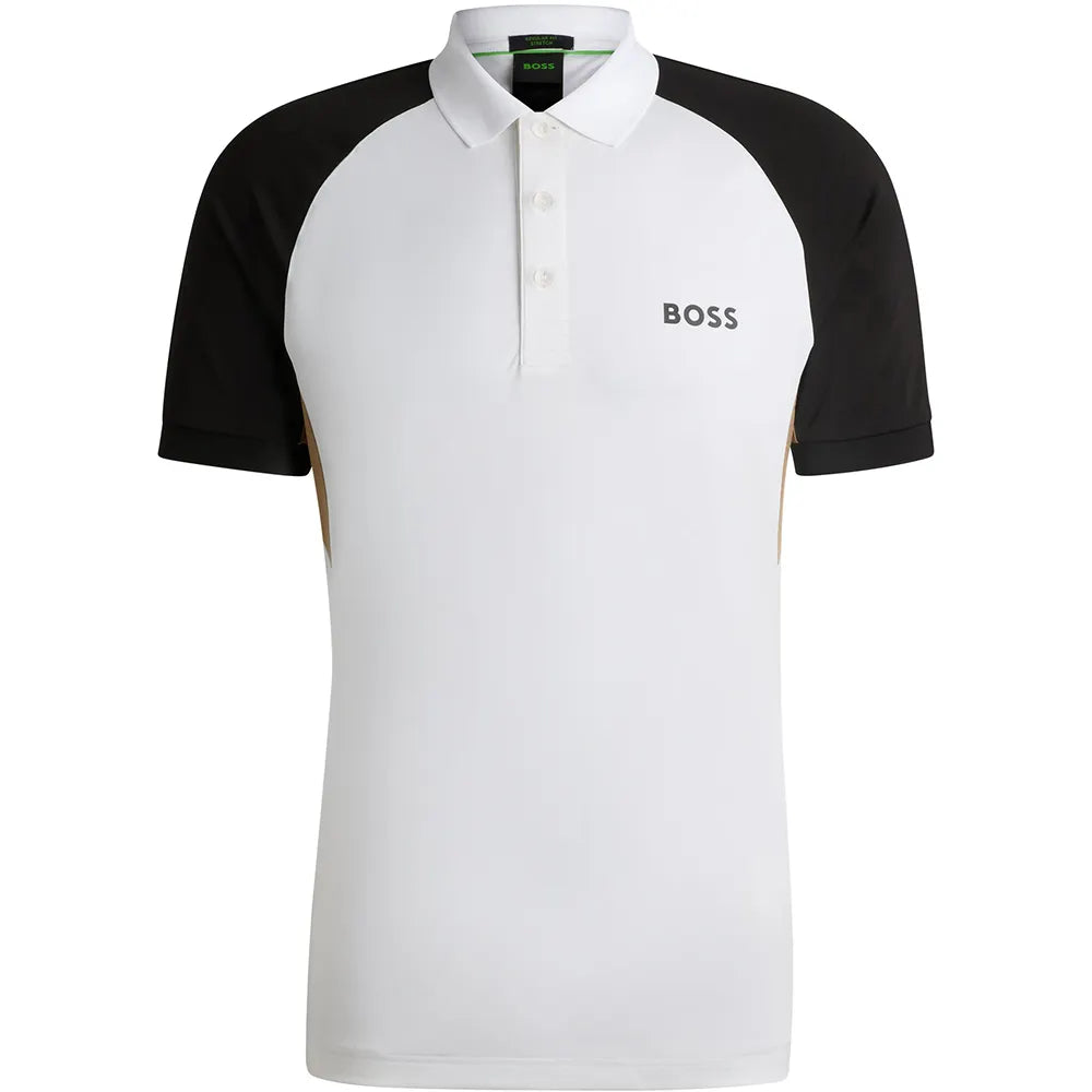 Hugo Boss Paddy TOC Pique