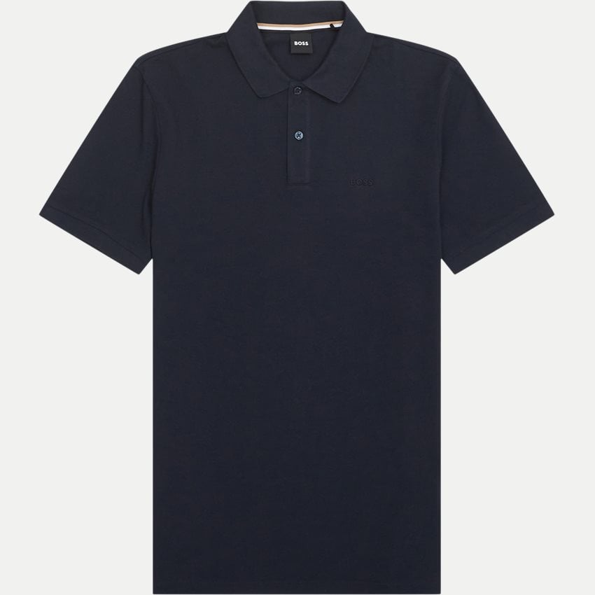 Hugo Boss Pallas Polo