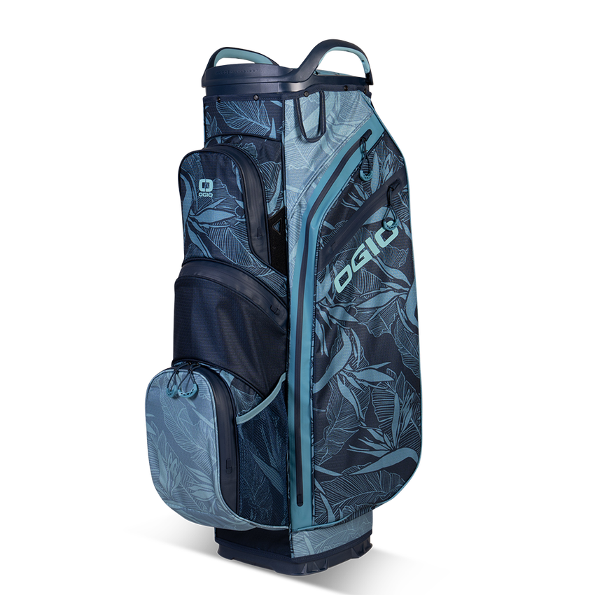 Ogio Elements Silencer Cartbag