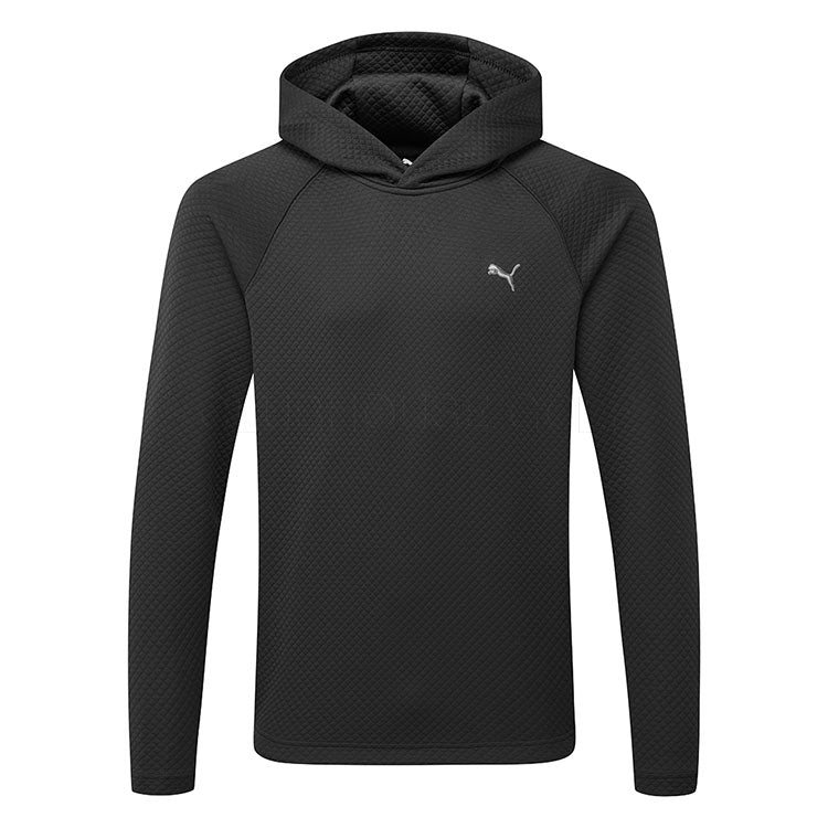 Puma Mens Pebble Hoodie