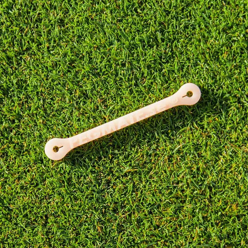 Pegmate