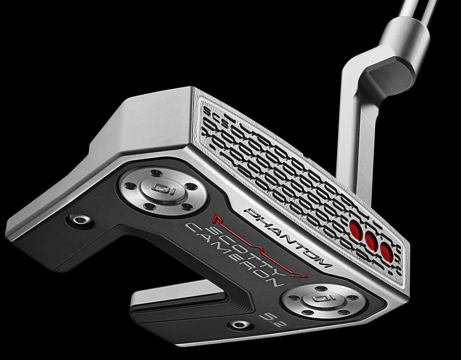 Scotty Cameron Phantom 5.2
