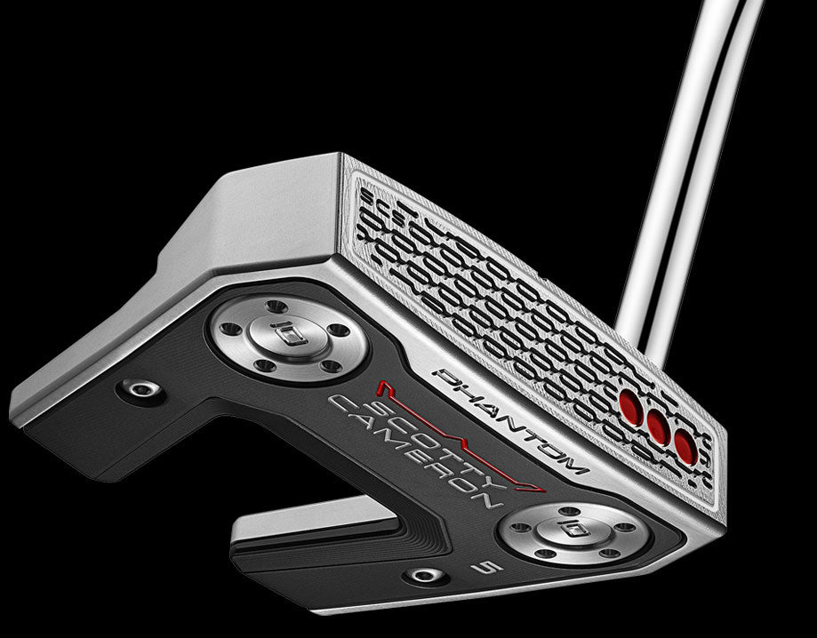 Scotty Cameron Phantom 5