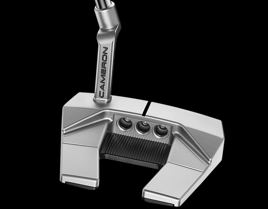 Scotty Cameron Phantom 5.2