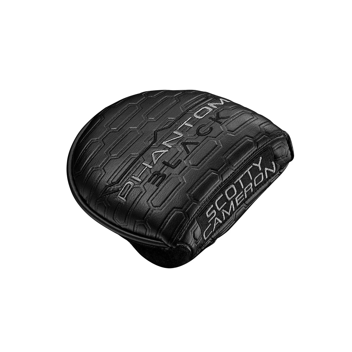 Scotty Cameron Phantom Black 5.5