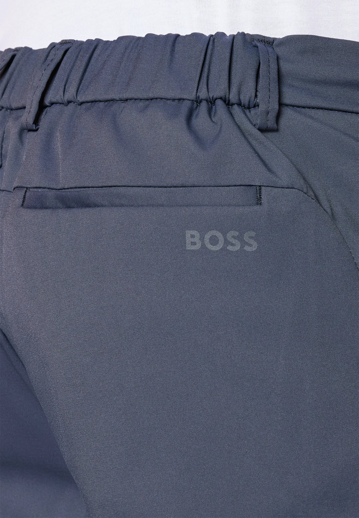 Hugo Boss Phoenix Pro Shorts