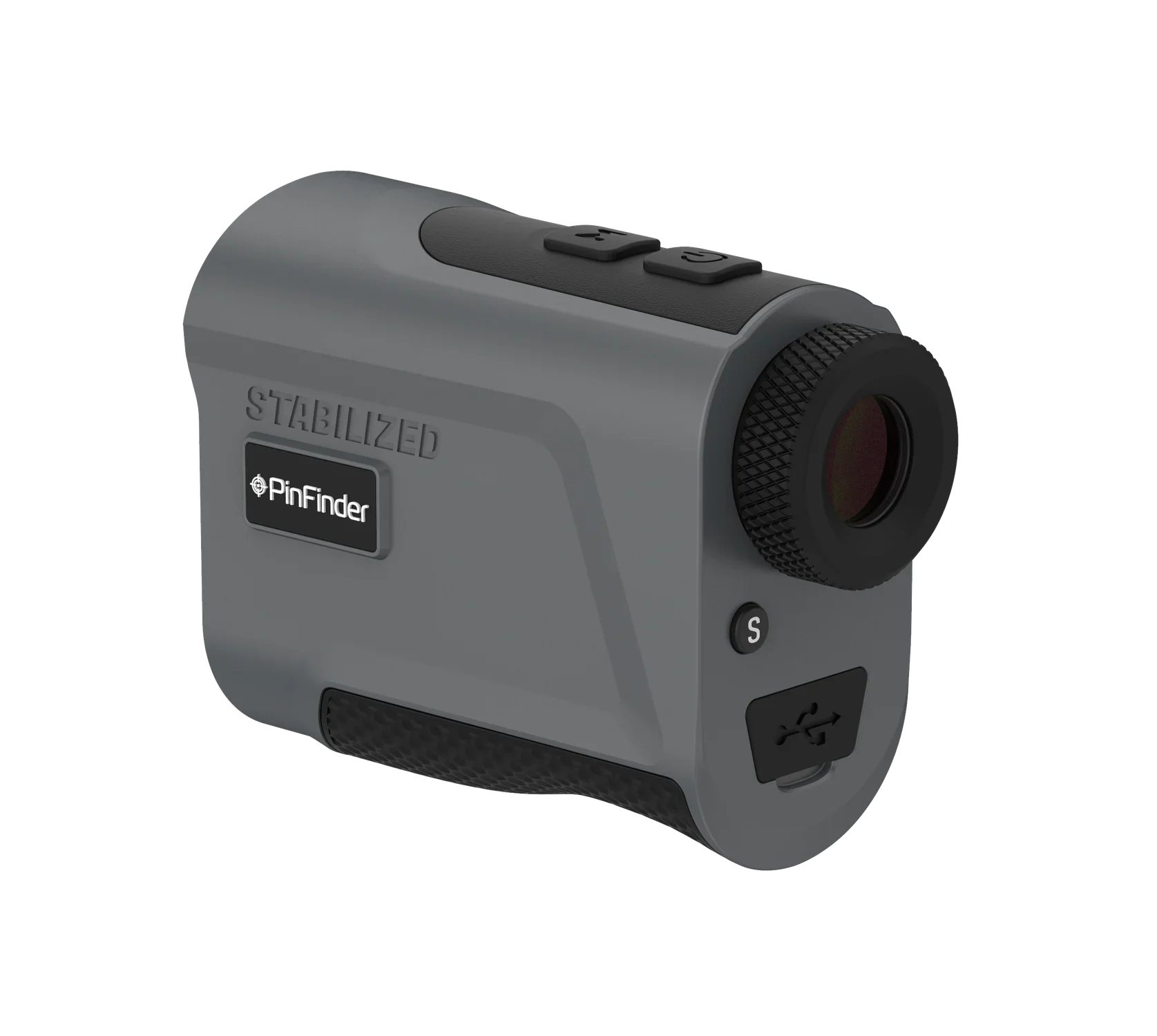 PinFinder Stabilized