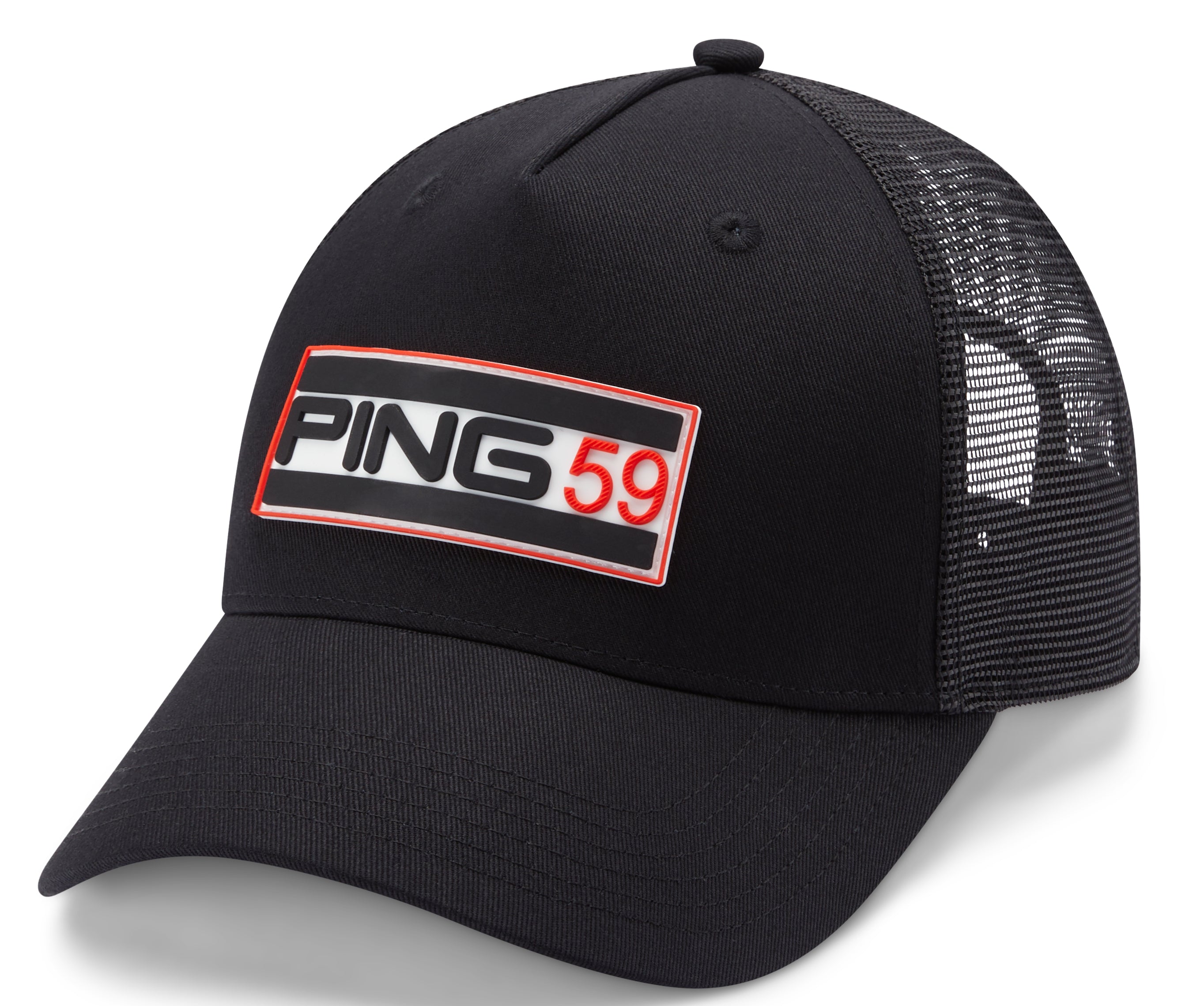 Ping 59 Trucker Hat