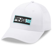 Ping 59 Trucker Hat