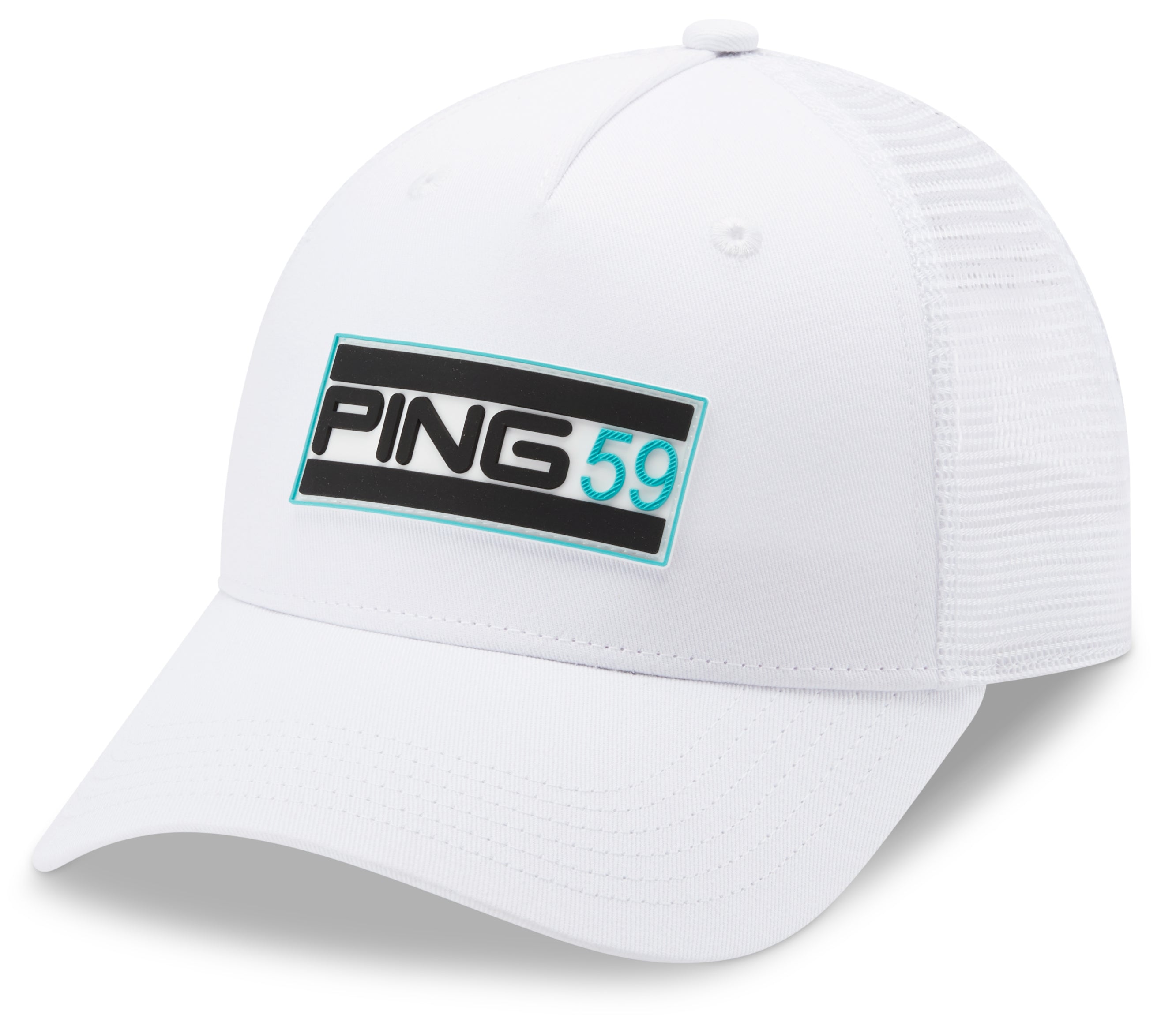 Ping 59 Trucker Hat
